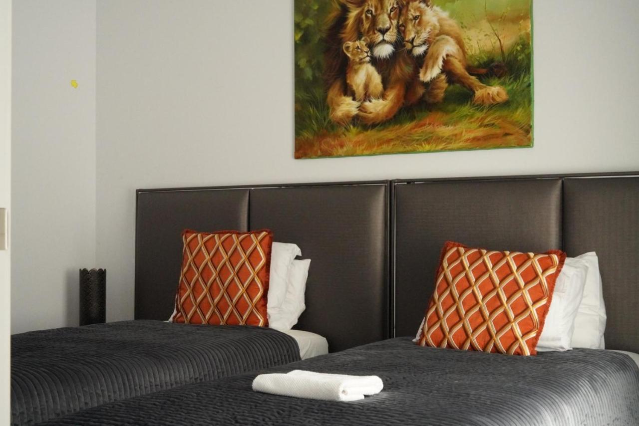 Stylish Villa 2018,Pool,3B.R.Wifi,Netflix San Fulgencio Εξωτερικό φωτογραφία