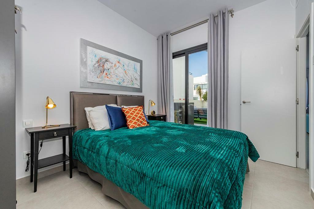 Stylish Villa 2018,Pool,3B.R.Wifi,Netflix San Fulgencio Εξωτερικό φωτογραφία