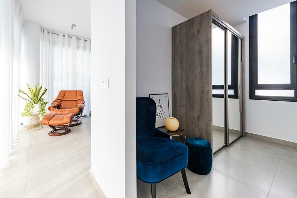 Stylish Villa 2018,Pool,3B.R.Wifi,Netflix San Fulgencio Εξωτερικό φωτογραφία