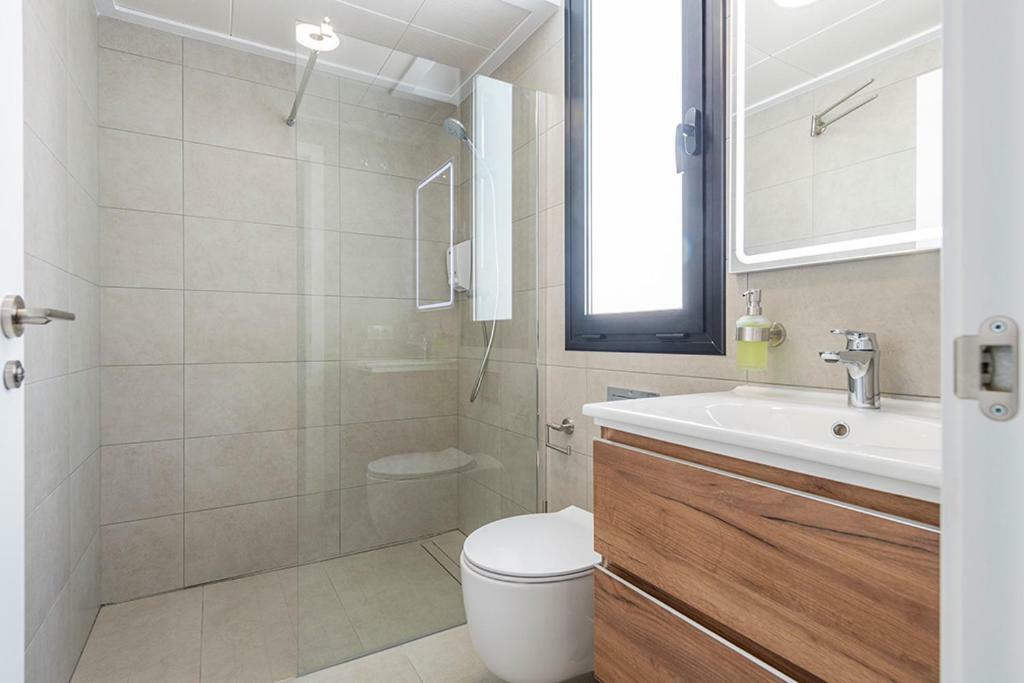 Stylish Villa 2018,Pool,3B.R.Wifi,Netflix San Fulgencio Εξωτερικό φωτογραφία