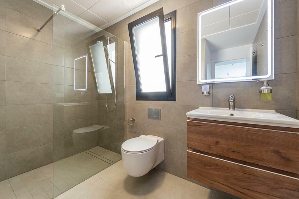 Stylish Villa 2018,Pool,3B.R.Wifi,Netflix San Fulgencio Εξωτερικό φωτογραφία