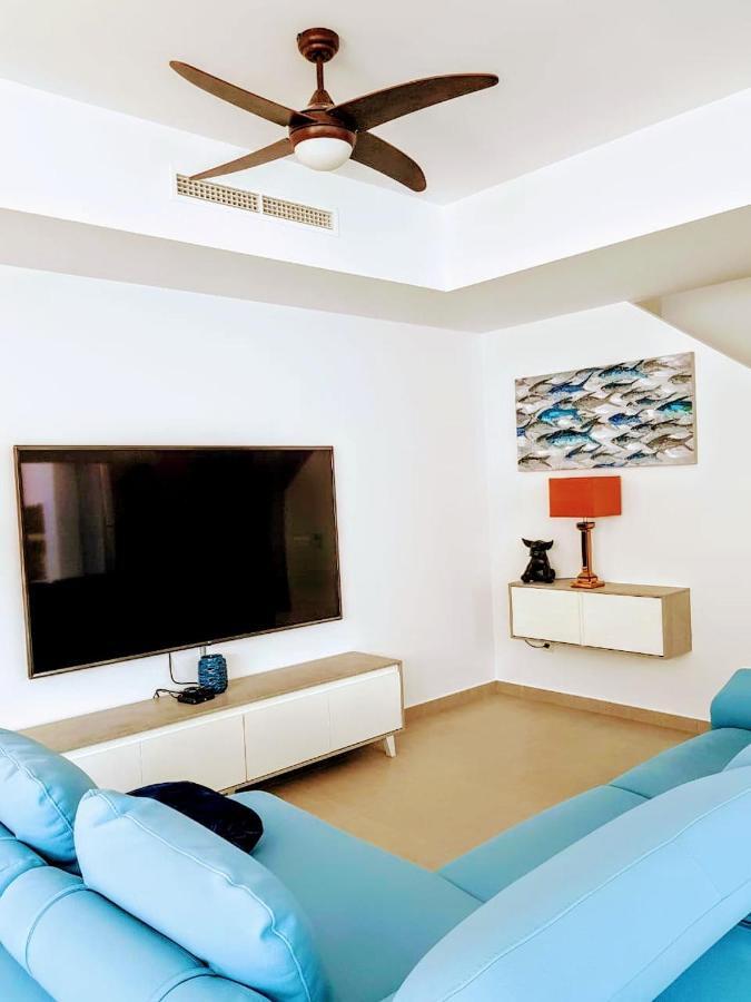 Stylish Villa 2018,Pool,3B.R.Wifi,Netflix San Fulgencio Εξωτερικό φωτογραφία